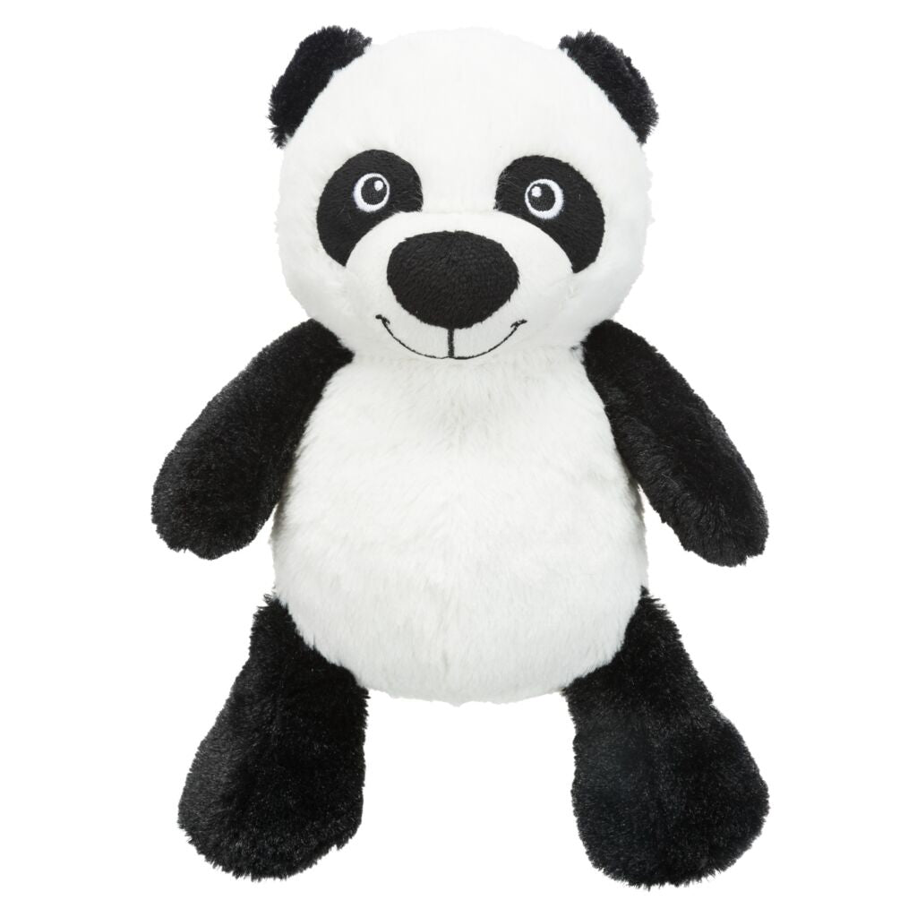 Pandabär für Hunde-Pfoten Feinstes