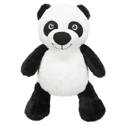Pandabär für Hunde-Pfoten Feinstes