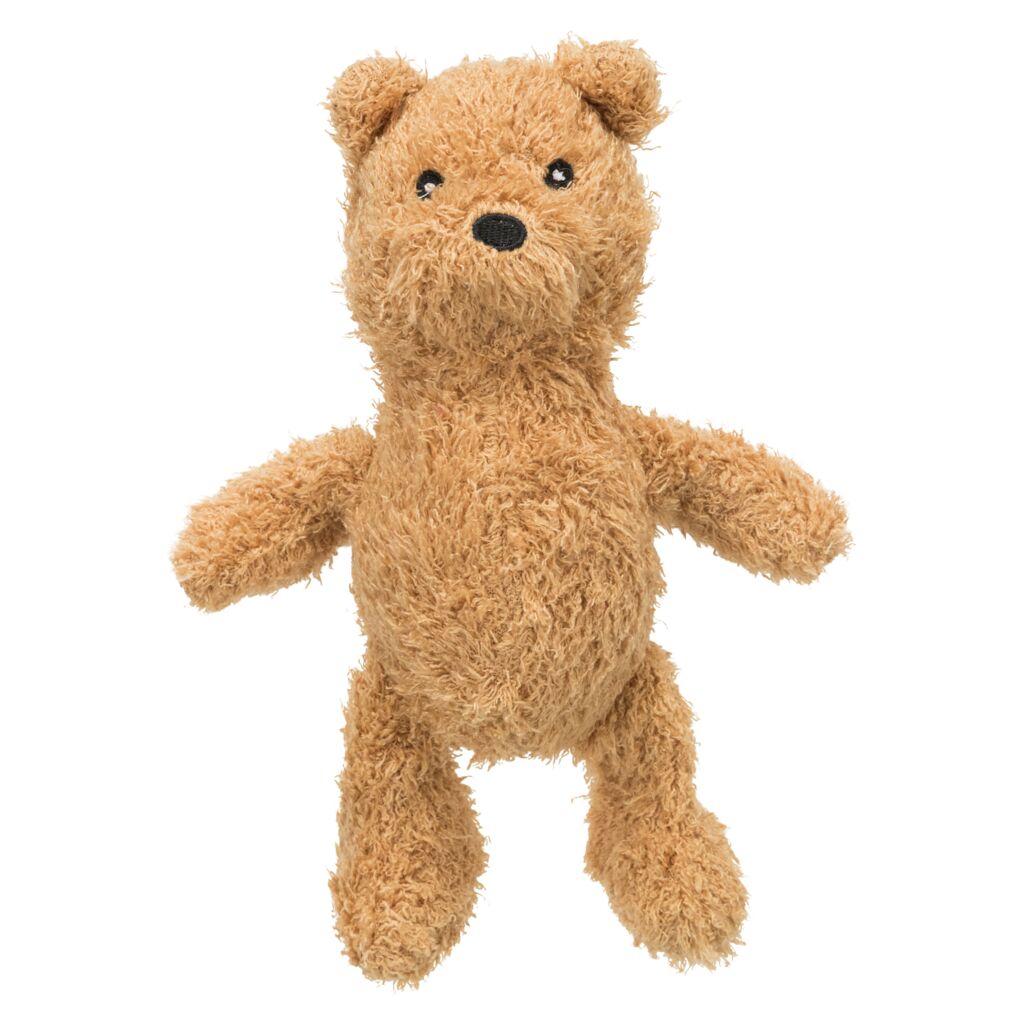 Teddybär für Hund-Pfoten Feinstes