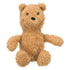 Teddybär für Hund-Pfoten Feinstes