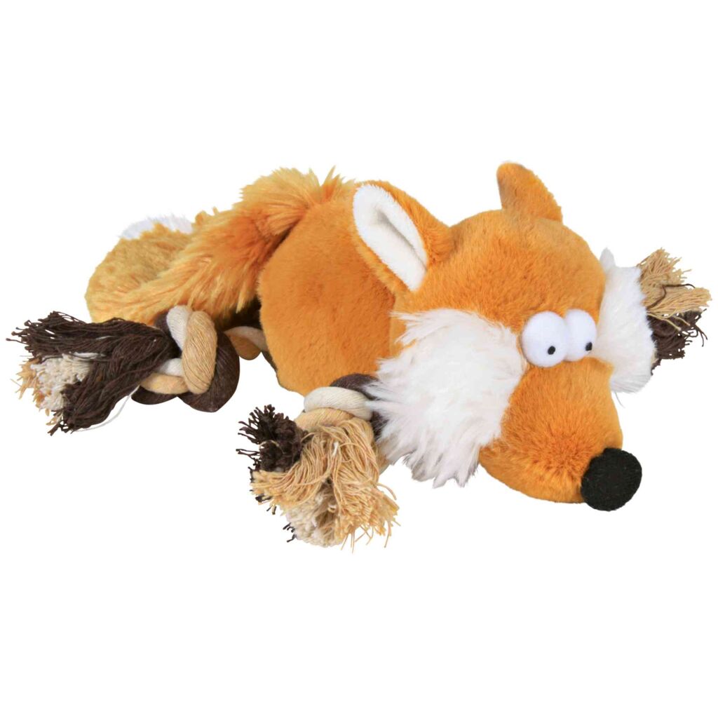 Fuchs Plüschspielzeug-Pfoten Feinstes