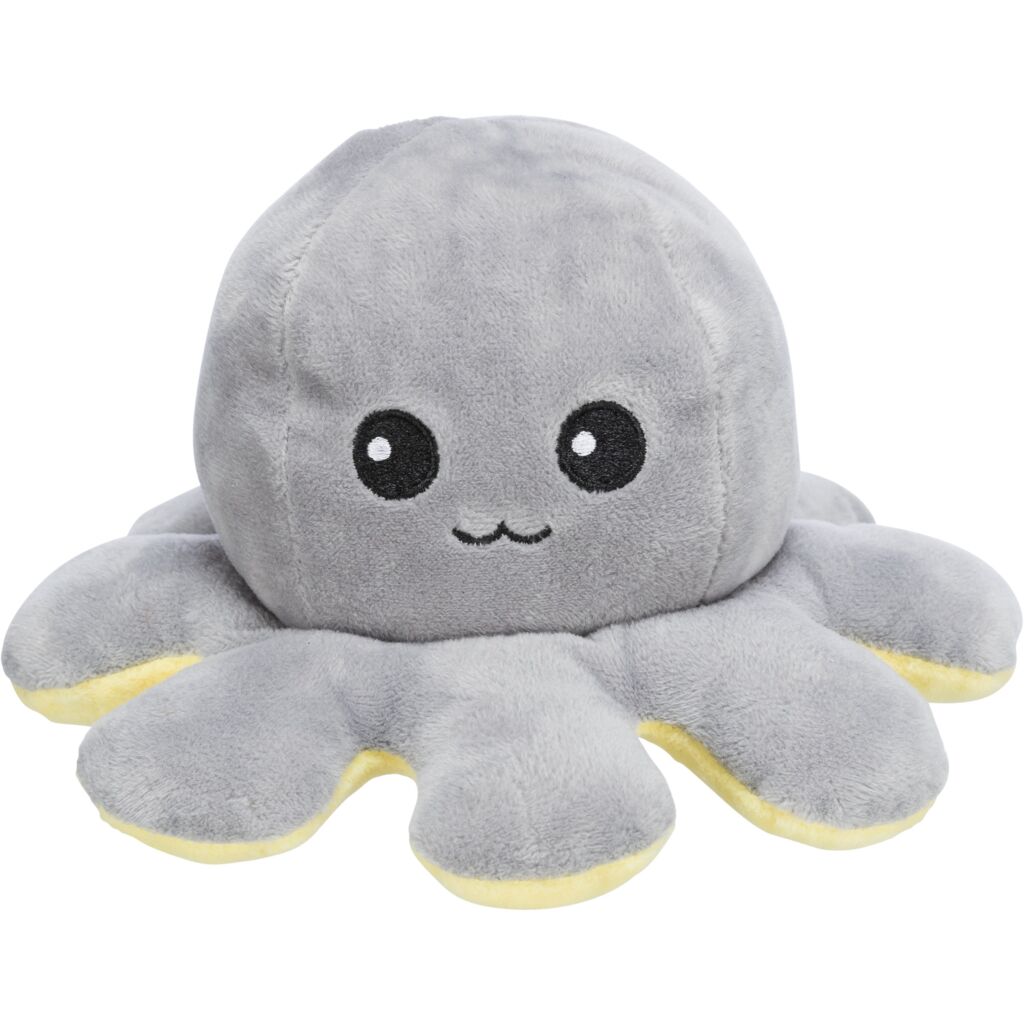 Wende-Oktopus-Pfoten Feinstes