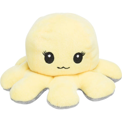 Wende-Oktopus-Pfoten Feinstes
