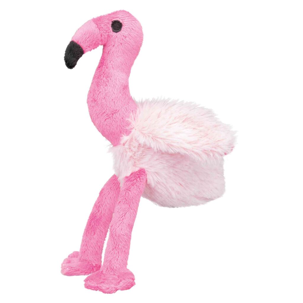Flamingo Hundespielzeug-Pfoten Feinstes