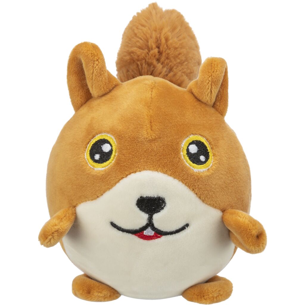 Eichhörnchen-Pfoten Feinstes