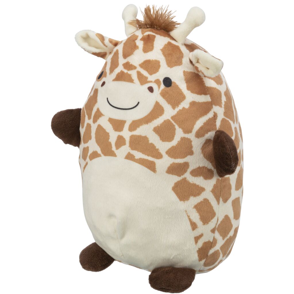 Giraffe-Pfoten Feinstes