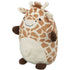 Giraffe-Pfoten Feinstes