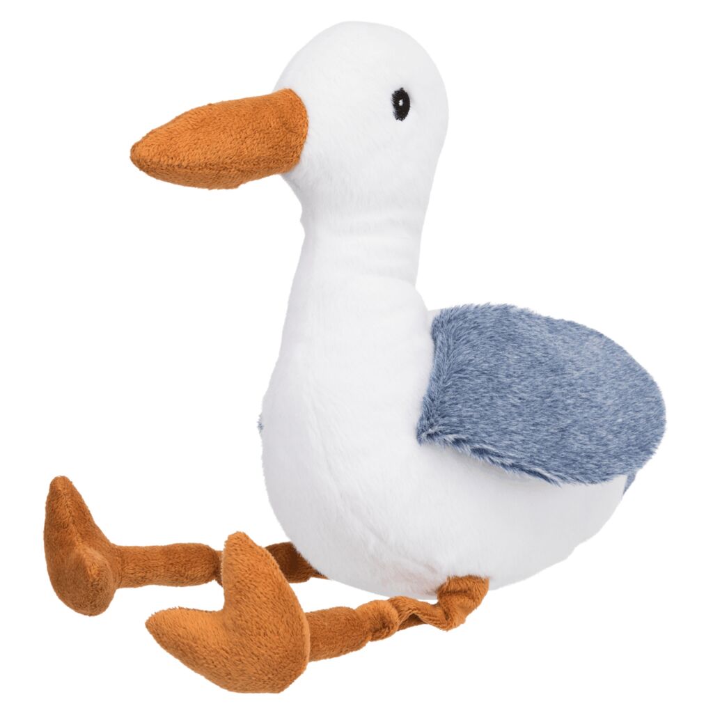 BE NORDIC Möwe Hinnerk-Pfoten Feinstes