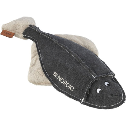 BE NORDIC Scholle Hajo-Pfoten Feinstes