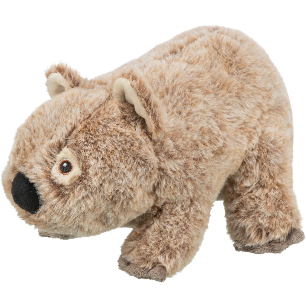 Wombat-Pfoten Feinstes
