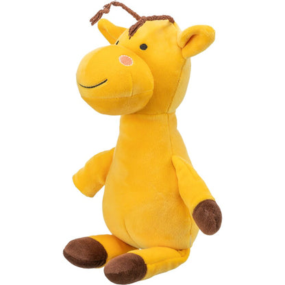 Giraffe-Pfoten Feinstes