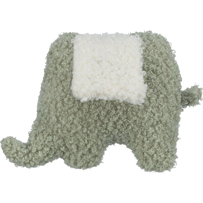 Junior Elefant-Pfoten Feinstes