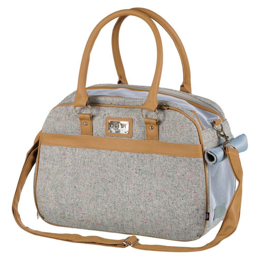 Tasche Helen-Pfoten Feinstes