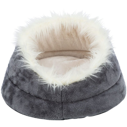 Bett Minou-Pfoten Feinstes