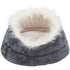 Bett Minou-Pfoten Feinstes