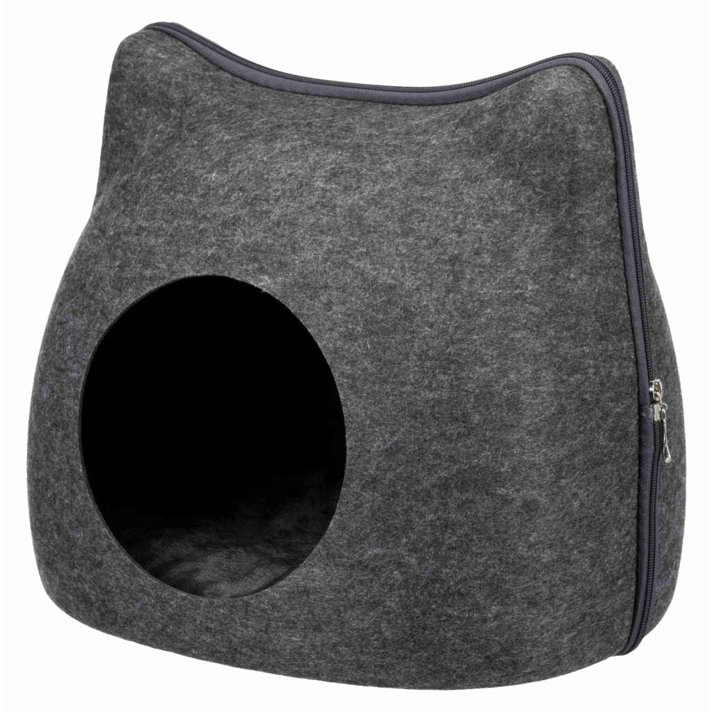 Höhle Cat-Pfoten Feinstes