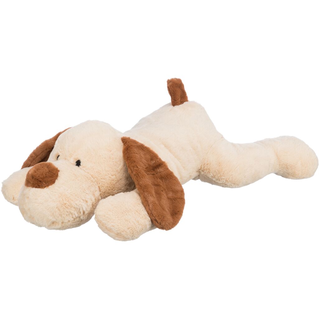 Ankuschelhund Benny-Pfoten Feinstes