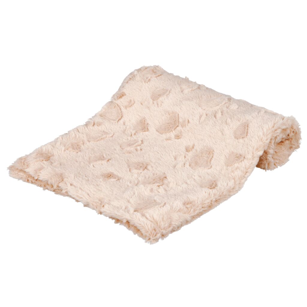 Decke Cosy-Pfoten Feinstes
