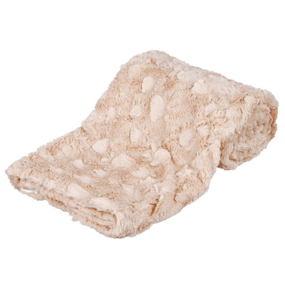 Decke Cosy-Pfoten Feinstes
