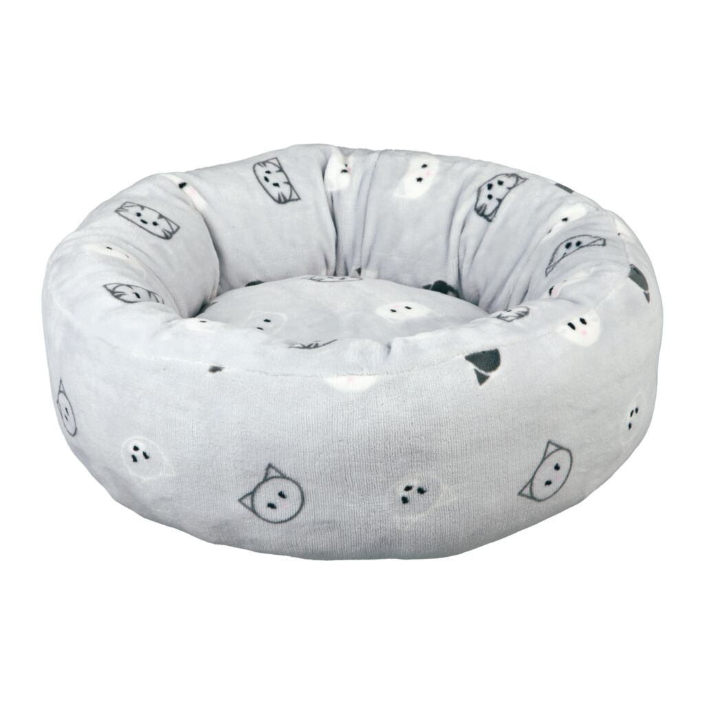 Katzenbett Mimi-Pfoten Feinstes
