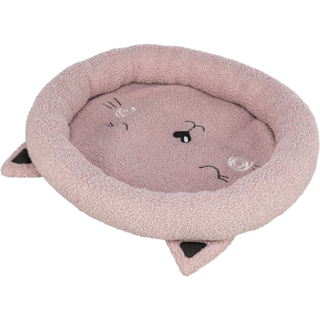 Junior Bett Katze-Pfoten Feinstes