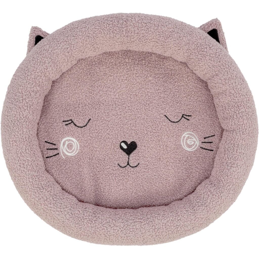 Junior Bett Katze-Pfoten Feinstes
