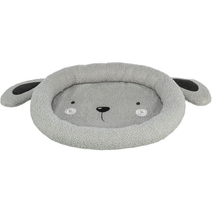 Junior Bett Hund-Pfoten Feinstes