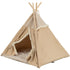 Tipi Boho-Pfoten Feinstes