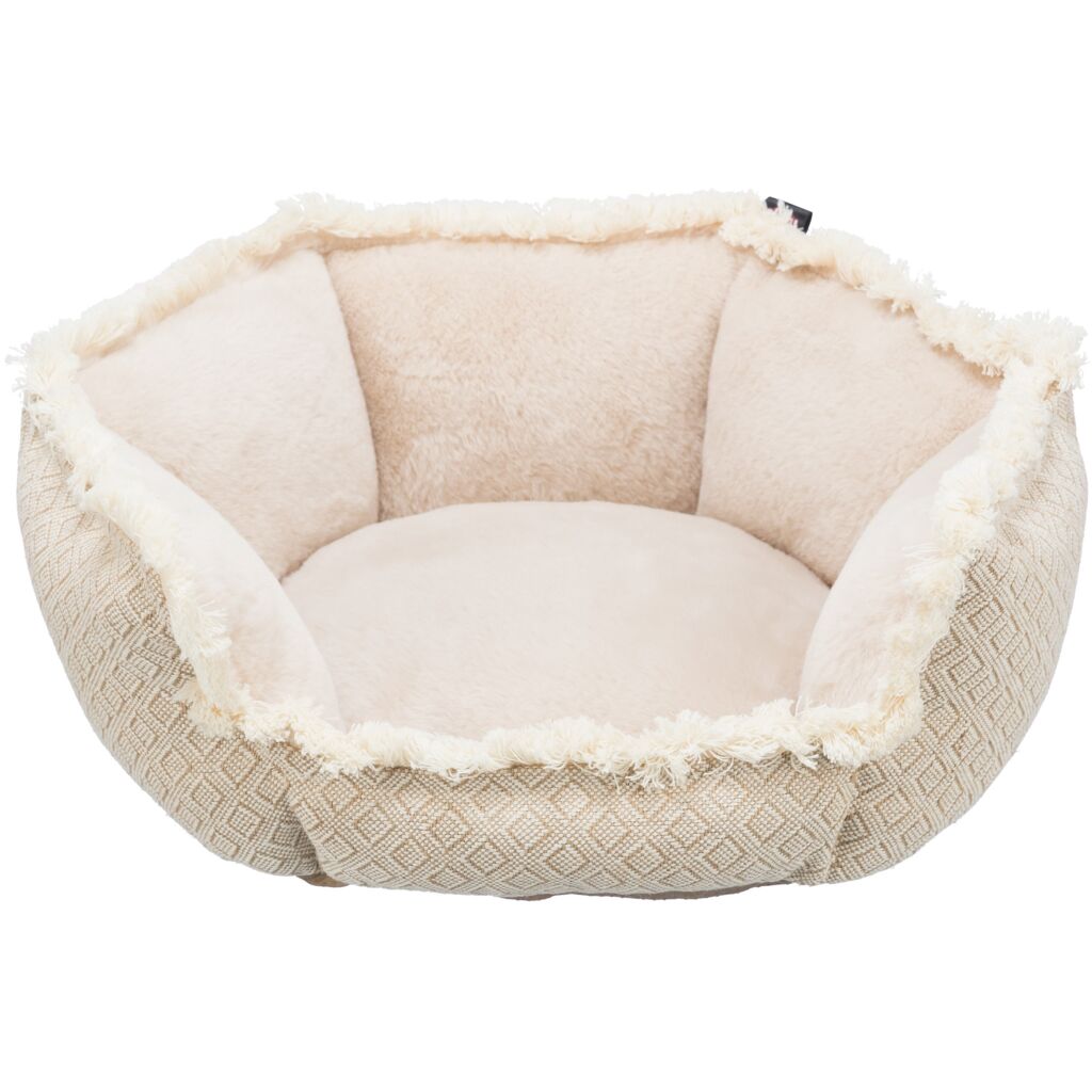 Bett Boho-Pfoten Feinstes