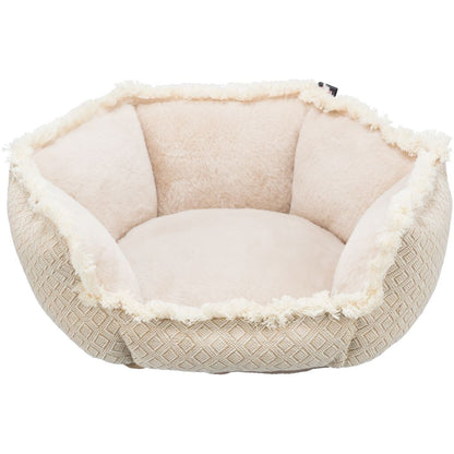 Bett Boho-Pfoten Feinstes