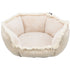Bett Boho-Pfoten Feinstes