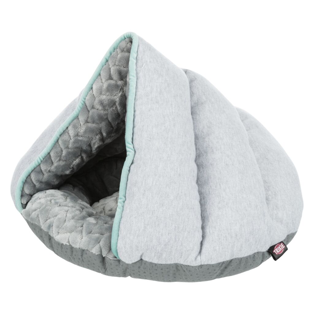 Junior Kuschelhöhle für Welpen-Pfoten Feinstes