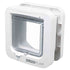 SureFlap 4-Wege Freilauftür-Pfoten Feinstes