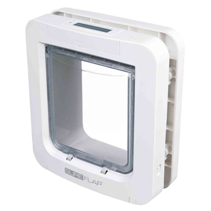 SureFlap 4-Wege Freilauftür-Pfoten Feinstes
