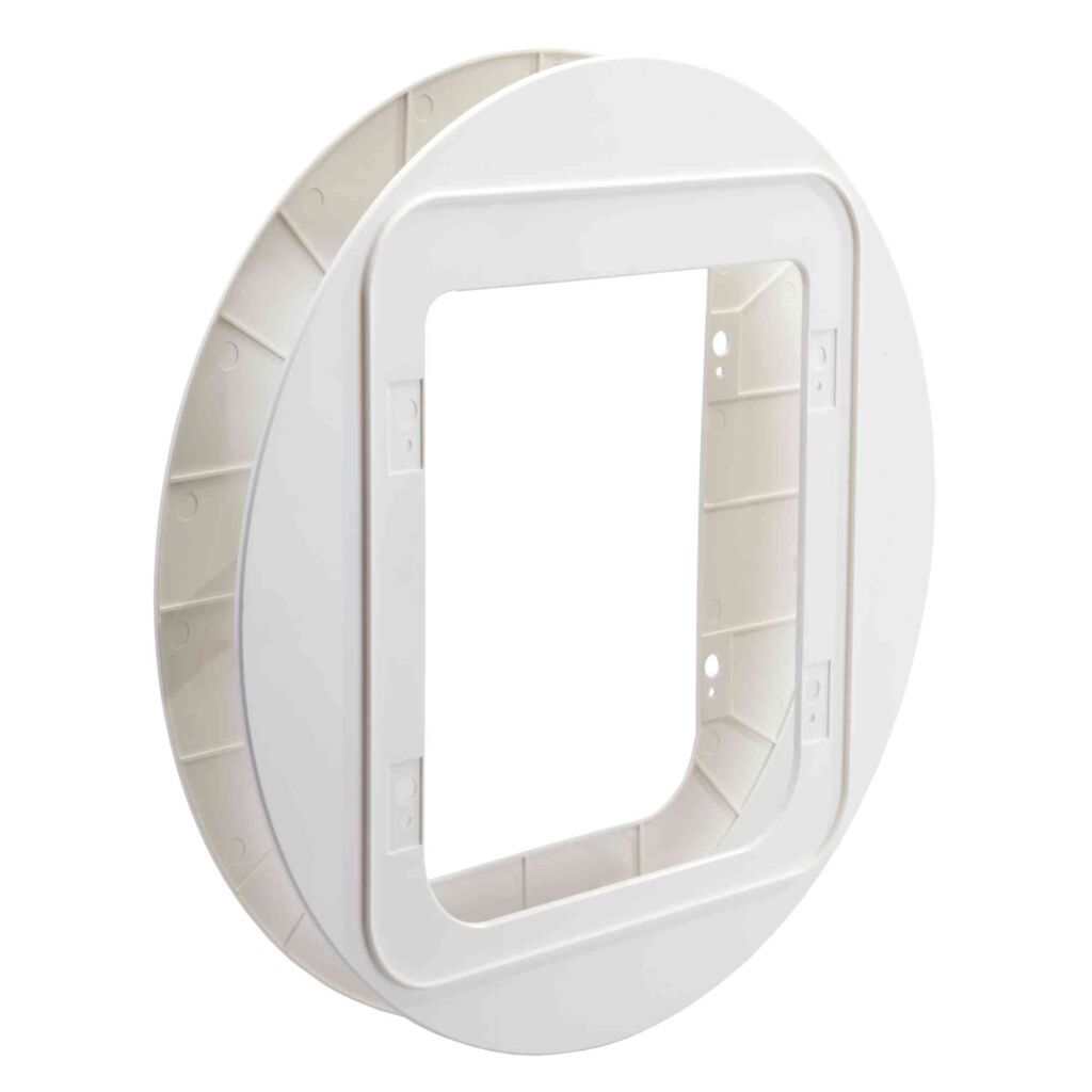 SureFlap Montageadapter-Pfoten Feinstes
