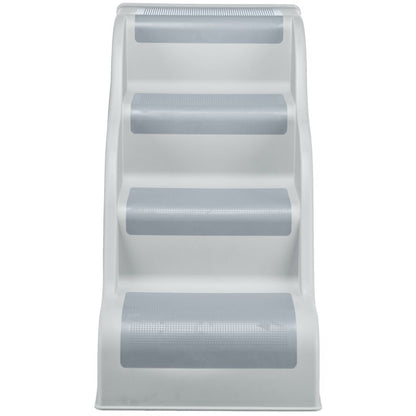 Treppe-Pfoten Feinstes