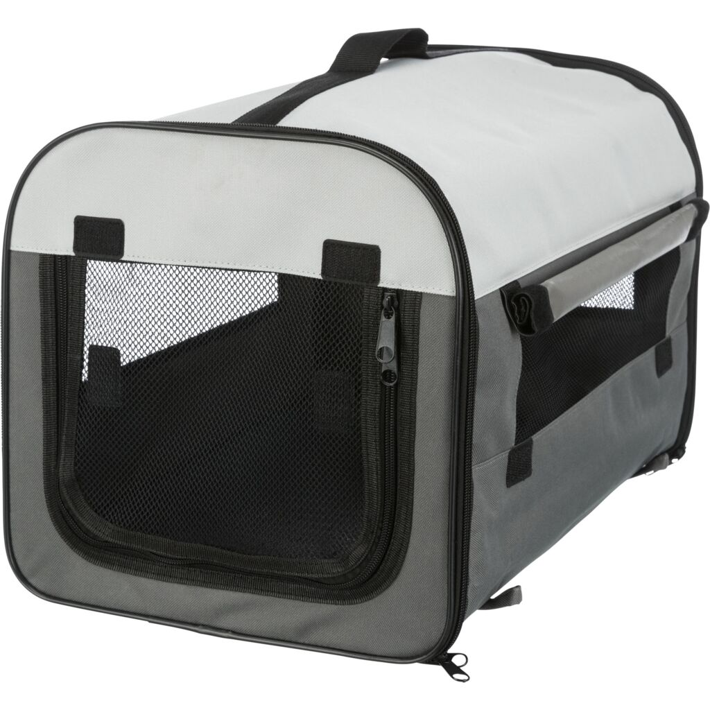 Hundebox Basic-Pfoten Feinstes