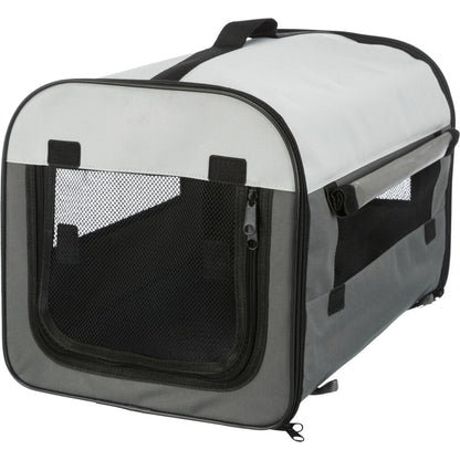 Hundebox Basic-Pfoten Feinstes