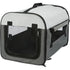 Hundebox Basic-Pfoten Feinstes