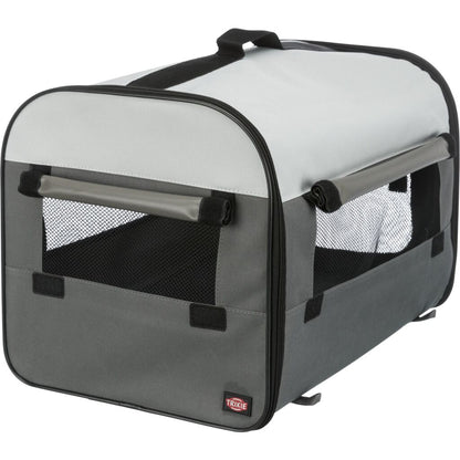 Hundebox Basic-Pfoten Feinstes