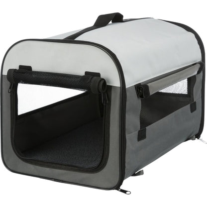 Hundebox Basic-Pfoten Feinstes