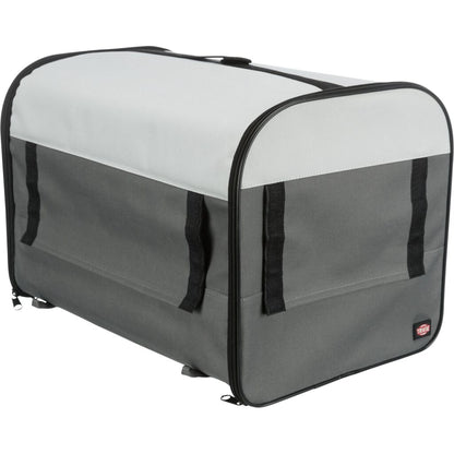 Hundebox Basic-Pfoten Feinstes