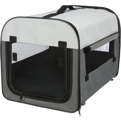 Hundebox Basic-Pfoten Feinstes