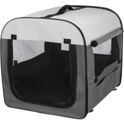 Hundebox Basic-Pfoten Feinstes