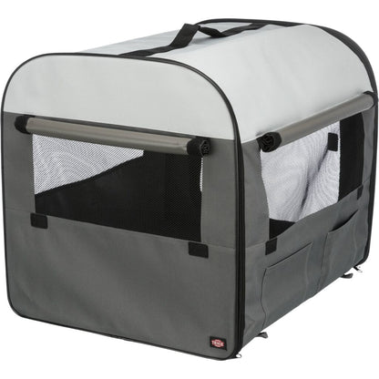 Hundebox Basic-Pfoten Feinstes
