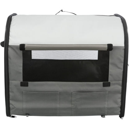 Hundebox Basic-Pfoten Feinstes