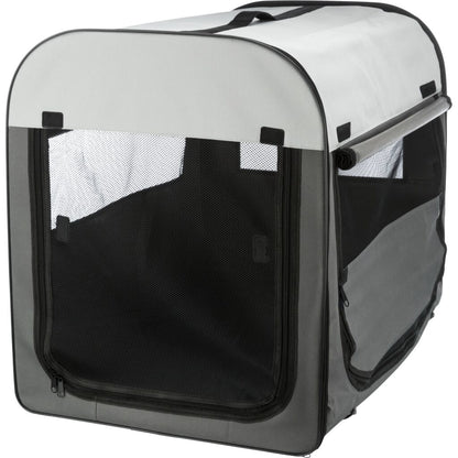 Hundebox Basic-Pfoten Feinstes
