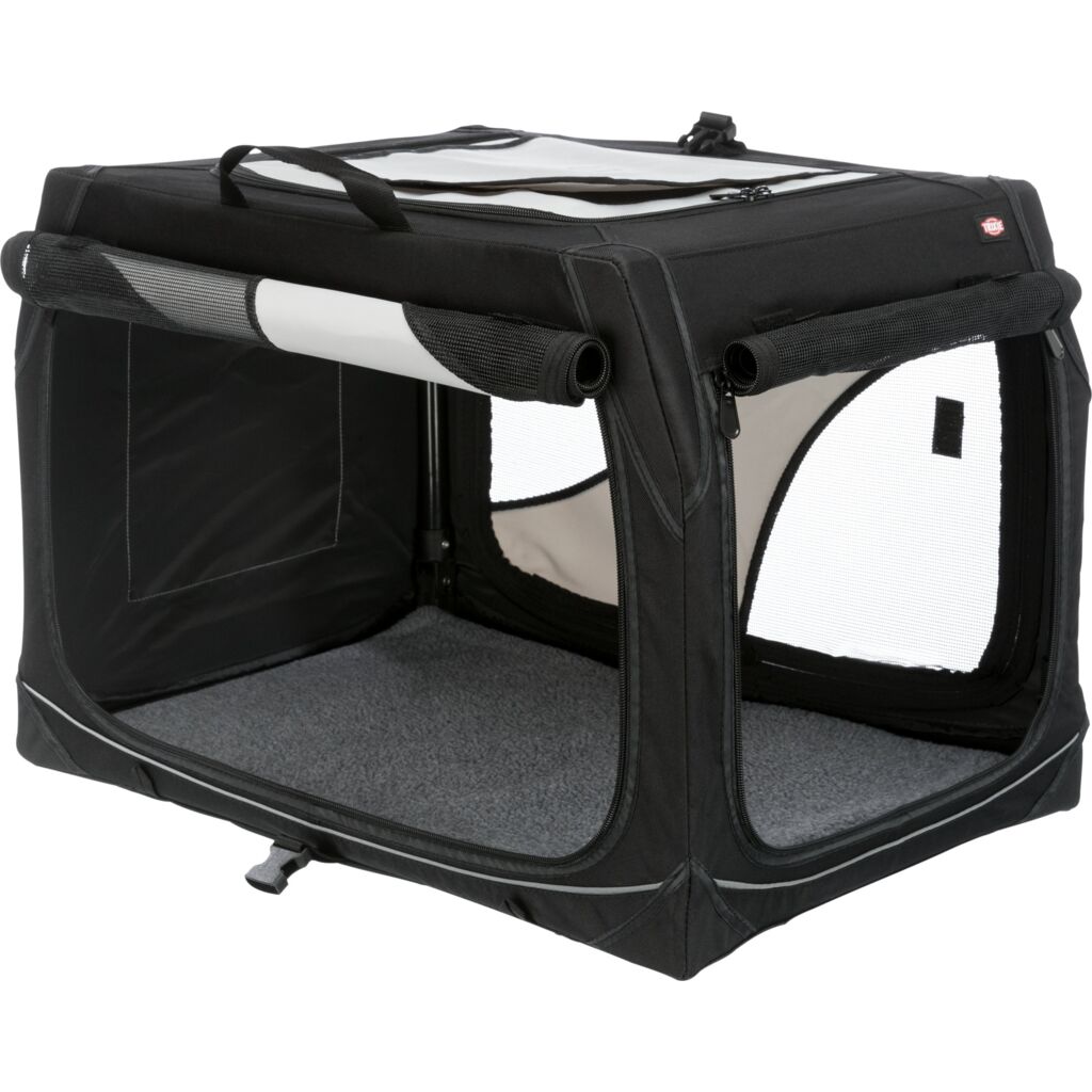 Hundebox Vario-Pfoten Feinstes