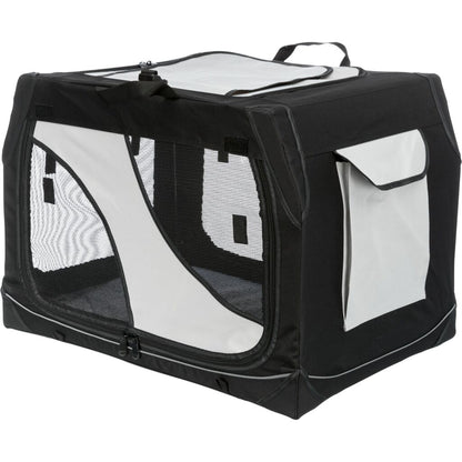 Hundebox Vario-Pfoten Feinstes