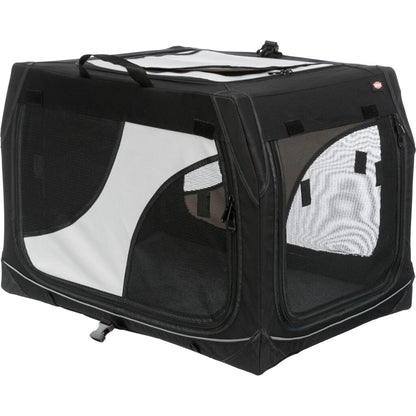 Hundebox Vario-Pfoten Feinstes